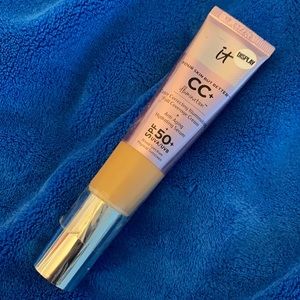 CC+ your skin but better illumination